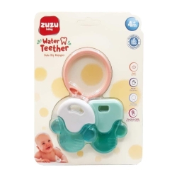 Zuzu Oyuncak Sulu Diş Kaşıyıcı - Zuzu
