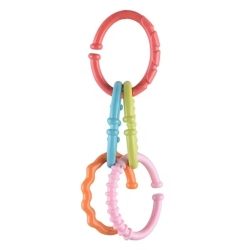 Zuzu Renkli Zincirler - Zuzu