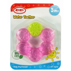 Zuzu Sulu Diş Kaşıyıcı - Zuzu