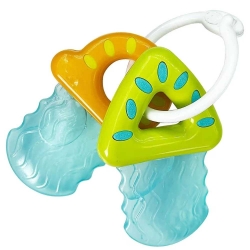 Zuzu Sulu Diş Kaşıyıcı Çıngırak - Zuzu