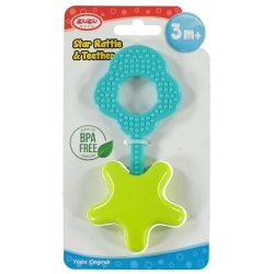 Zuzu Yıldız Çıngırak - Zuzu